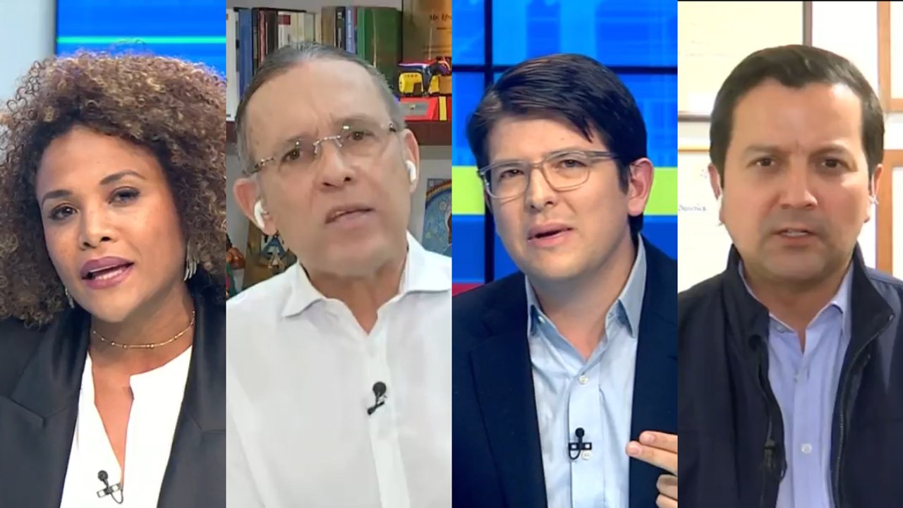 Aspirantes al Senado responden inquietudes de cara a las elecciones del 13 de marzo