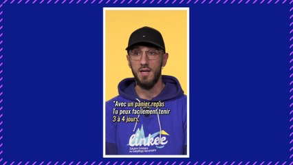 Linkee : l'application anti-gaspi qui fournit des repas gratuits aux étudiants