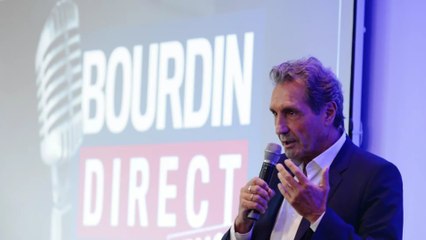 Jean-Jacques Bourdin : une ancienne journaliste de RMC et BFMTV l’accuse de tentative d’agression sexuelle