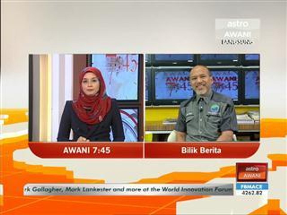 Naik turun gula