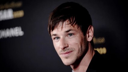 Gaspard Ulliel : d'où vient sa cicatrice à la joue gauche ?