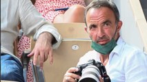 Ce moment familial et tragique que Nikos Aliagas a photographié sans le savoir