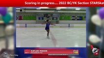 Star 4 Girls 13& Over Group 2 - Live Stream 2 - 2022 BC/YK Section STARSkate Competition-Virtual (7)