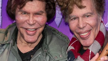 Igor et Grichka Bogdanoff : les détails de leurs derniers jours à l'hôpital dévoilés