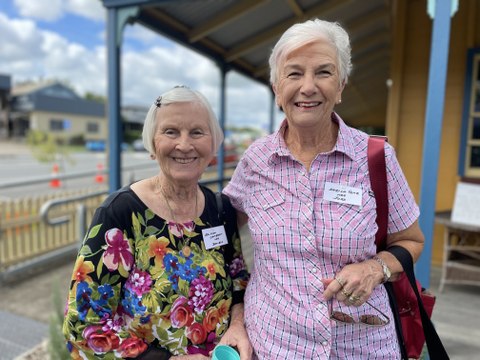 Beaudesert reunion, March 12, Beaudesert Times
