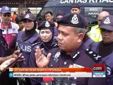 Ops Cantas Khas Wanita diperkasa