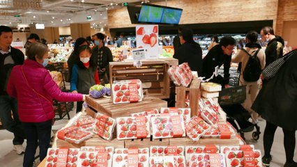 Voici en combien de temps le virus de la Covid-19 dans l’air devient moins dangereux