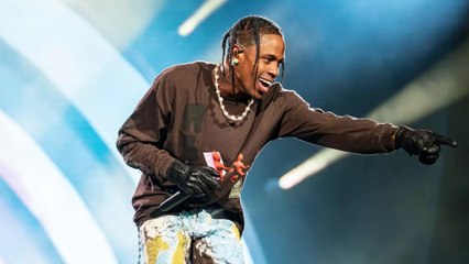 Travis Scott : "J'ai crié que des gens mouraient", le témoignage d'une rescapée de l'Astroworld Festival