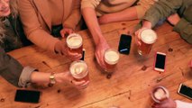 Alcool : un Français sur quatre a une consommation excessive, selon une étude