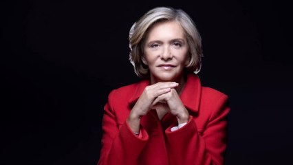 Valérie Pécresse : la candidate réagit enfin à la polémique de Gims sur la bonne année