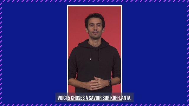 Koh-Lanta : savon, après-shampoing, de quoi s'épiler , à quoi ressemblent les jours off des candidats ?