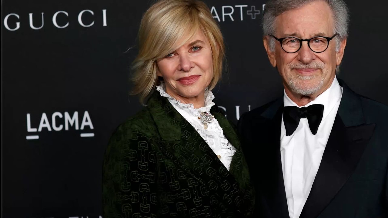 Steven Spielberg : quelle est la fortune du réalisateur ?