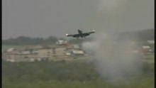 L-39 Rus drunk pilot