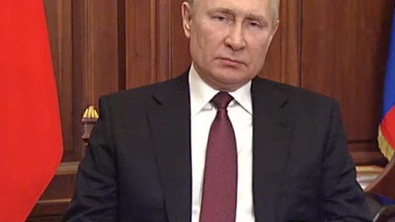Bombe thermobarique : quelle est cette arme "destructrice de poumons" dont dispose la Russie ?