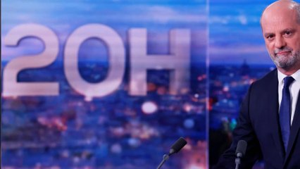 Jean-Michel Blanquer : qui sont les deux ex-femmes du ministre de l'Éducation ?