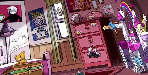 Atomic Puppet S01 E09