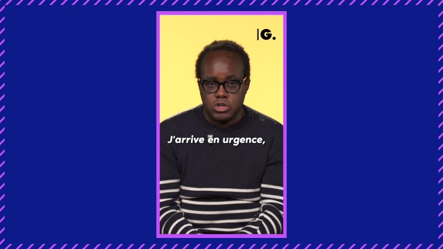 Victime d'un AVC à 30 ans, Hubert raconte comment il a survécu