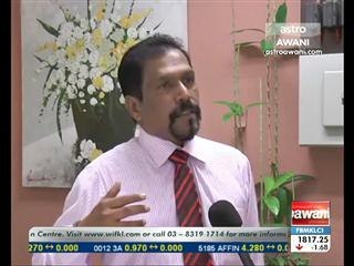 Harapan Bajet 2014: Tingkat perkhidmatan kesihatan