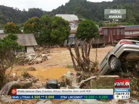 Buletin Awani 7.45 (23 October 2013)