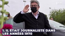 Face à Baba : Éric Zemmour se moque du handicap de Jean-Luc Mélenchon en direct (VIDÉO)