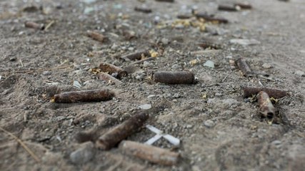 Multiple explosions heard in Ukraine's Kyiv: Report