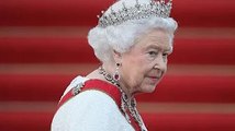 Queen has hidden escape hatch out of Windsor Castle ‘tucked away’ under the carpet