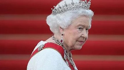 Queen has hidden escape hatch out of Windsor Castle ‘tucked away’ under the carpet