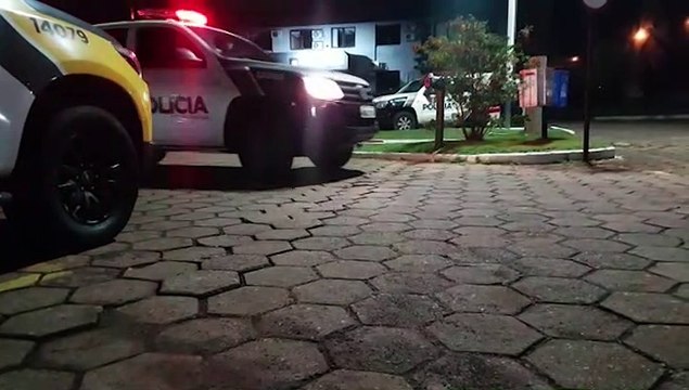 Operação Ágata: Polícia Civil prende dois indivíduos com 40 Kg de maconha em ônibus de linha na Rodoviária