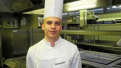 Thomas Nedelec : le jeune prodige de la cuisine est brutalement décédé à 20 ans