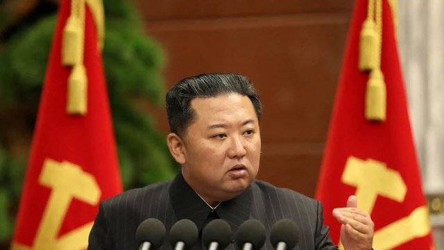 Kim Jong-un : il prend de nouvelles interdictions surprenantes pour les Nord-Coréens