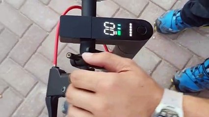 Fuel price hike spurs residents to ditch cars