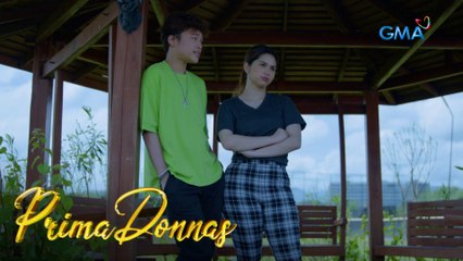 Prima Donnas 2: Mayi at Brianna, magsasama sa isang grupo?! | Episode 41