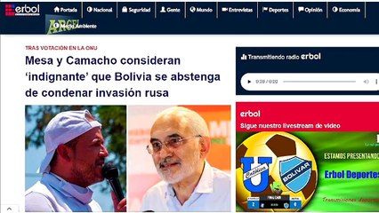 Jeanine Añez termina totalmente abandonada y condenada al olvido por sus aliados politicos,luego del informe prersentado por la GIEI a la OEA.