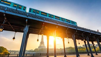 Recherché pour meurtre, un homme se fait arrêter pour non-port du masque dans le métro