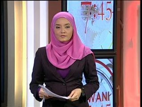 PRK Sungai Limau: Reaksi Dr. Shaharudin Badarudin