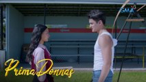 Prima Donnas 2: Ella and Hugo join forces! | Episode 41