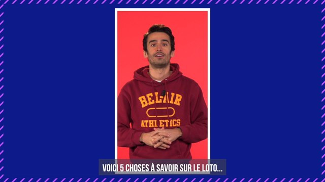 Loto et Euromillions : 5 choses à savoir pour gagner à la loterie