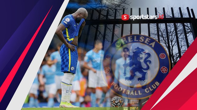 Imbas Sanksi Pemerintah Inggris, Inilah Deretan Pemain Chelsea yang Tak Bisa Diperpanjang Kontraknya