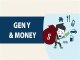 Gen Y and money
