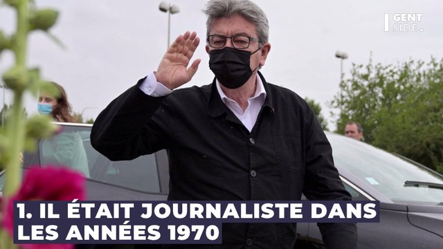 Face à Baba : on connait les premiers adversaires de Jean-Luc Mélenchon
