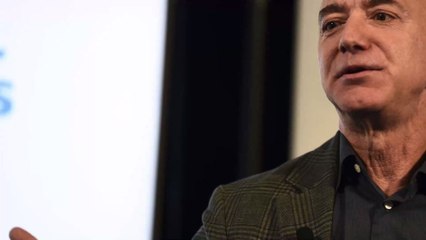 L'action surprenante des riverains pour protester contre la venue du yacht de Jeff Bezos