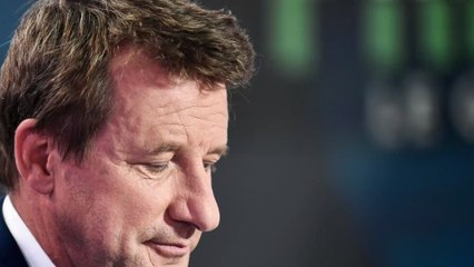 Yannick Jadot revient sur son insulte à Eric Zemmour mais ne la regrette pas vraiment