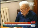 Rahsia lelaki kekal cergas hingga usia 101 tahun