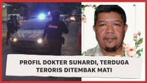 Profil Dokter Sunardi, Terduga Teroris yang Ditembak Mati Densus 88