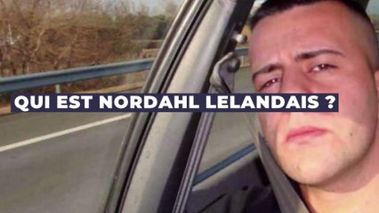 Affaire Maëlys : Nordahl Lelandais condamné à la perpétuité