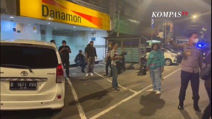 Kronologi Kalung Rp 400 juta Milik Barbie Kumalasari Dijambret di Jakarta Pusat