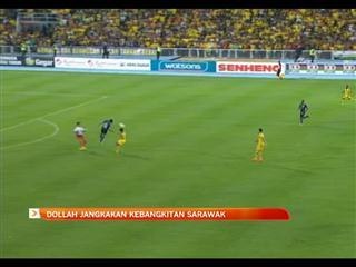 Alberts kecewa prestasi pasukan