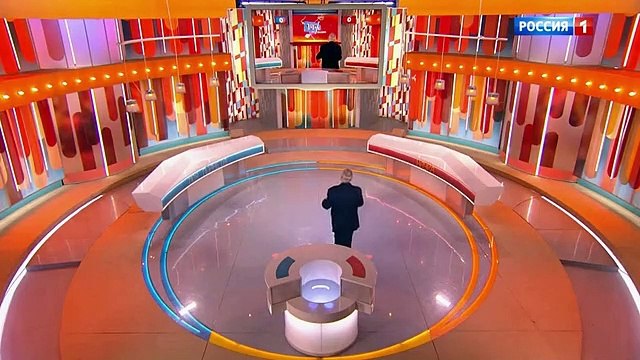 Сто к одному (12.03.2022)