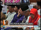 Pemilihan UMNO 2013: Adakah transformasi bakal berlaku?