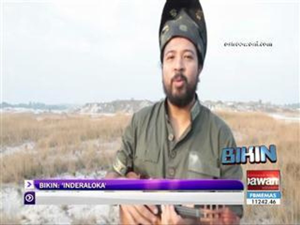 Bikin: 'Inderaloka'